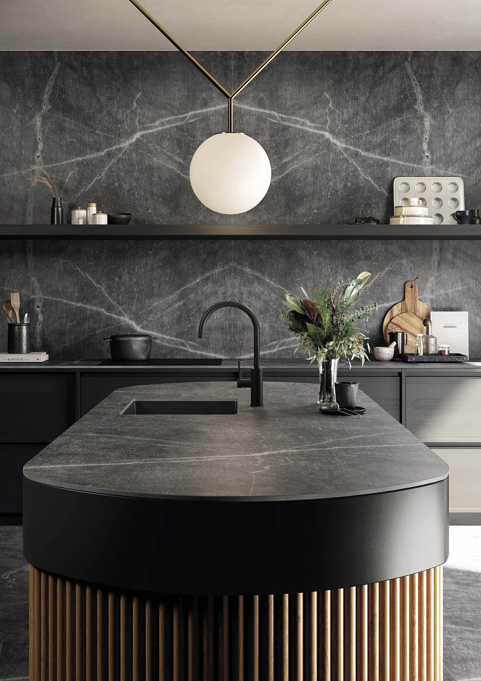 Atlantis Grey
