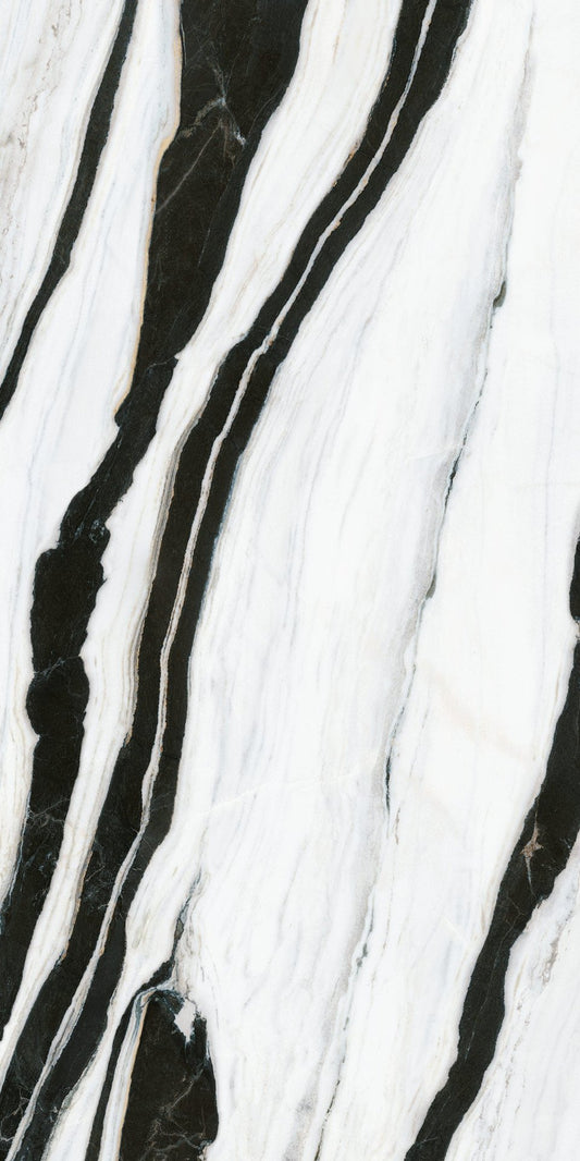 Panda White