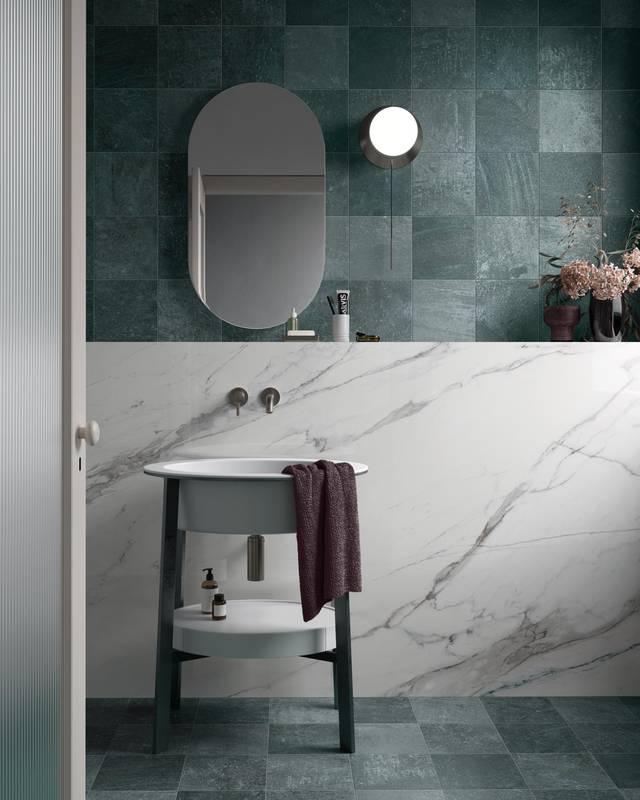 Purity Statuario