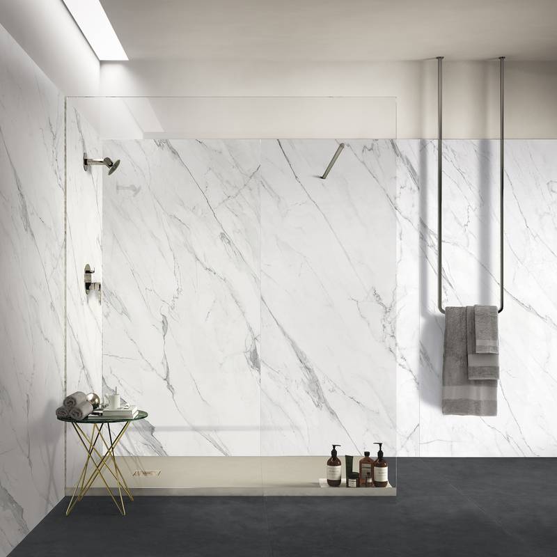 Purity Statuario